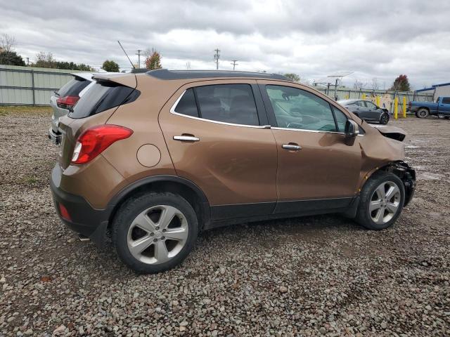 2016 BUICK ENCORE CON - KL4CJFSB2GB582154