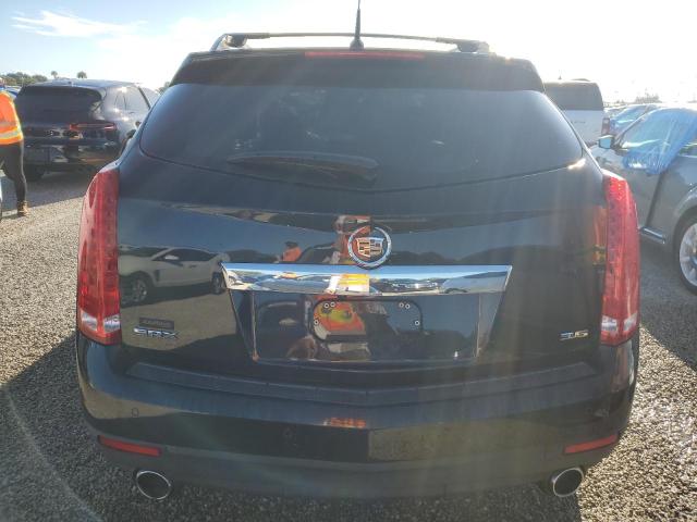 VIN 3GYFNDE30DS507849 2013 Cadillac SRX, Performanc... no.6