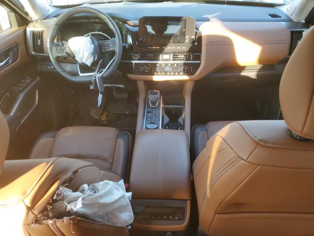 2024 NISSAN PATHFINDER - 5N1DR3DJ6RC214767