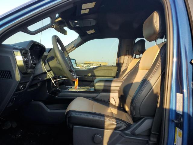 2022 FORD F150 SUPER - 1FTEW1EP7NKD60779