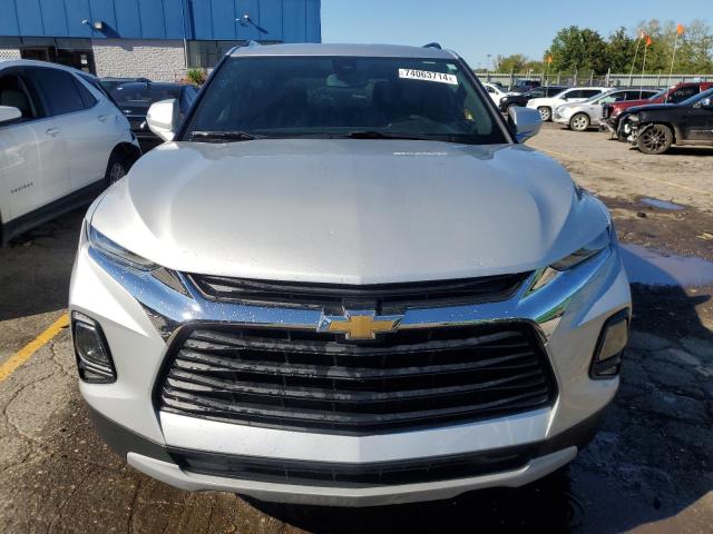 2021 CHEVROLET BLAZER 2LT - 3GNKBCR43MS522749