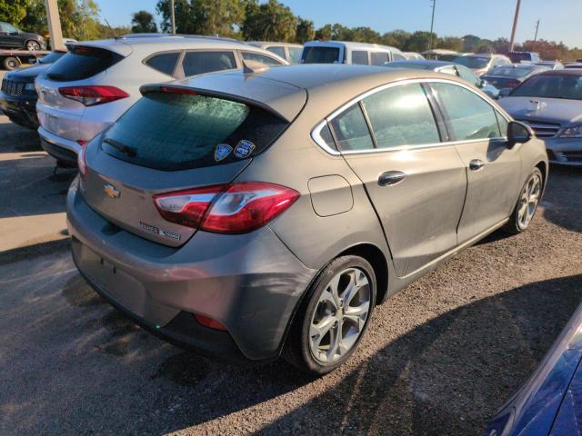 2017 CHEVROLET CRUZE PREM - 3G1BF6SM7HS587109