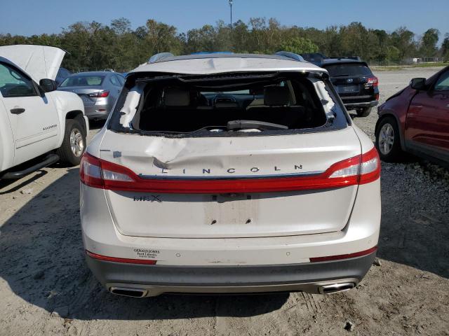 VIN 2LMTJ6KR9GBL75967 2016 Lincoln MKX, Select no.6