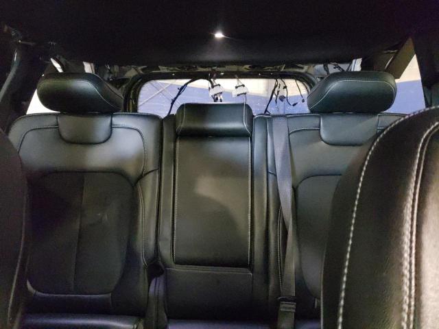 2022 JEEP GRAND CHER - 1C4RJHAG7N8605639