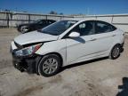 2016 HYUNDAI ACCENT SE - KMHCT4AE4GU126849