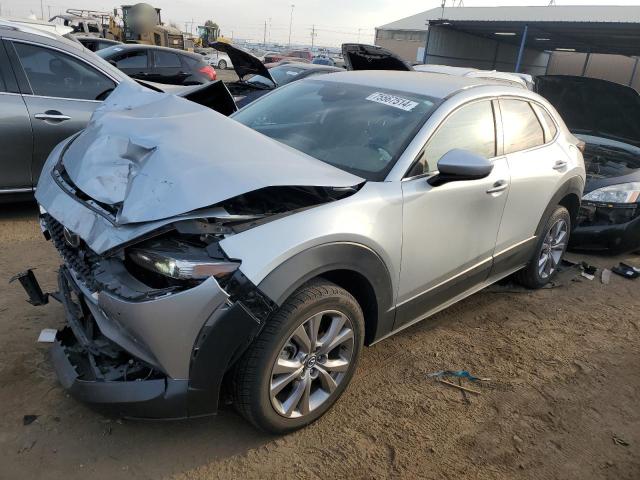 2021 MAZDA CX-30 SELE #3026194262