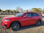 2023 HONDA HR-V EXL - 3CZRZ1H77PM727254