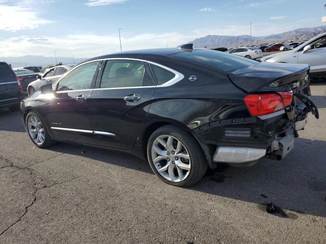 2016 CHEVROLET IMPALA LTZ - 2G1145S38G9126757