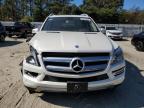 MERCEDES-BENZ GL 450 4MA photo