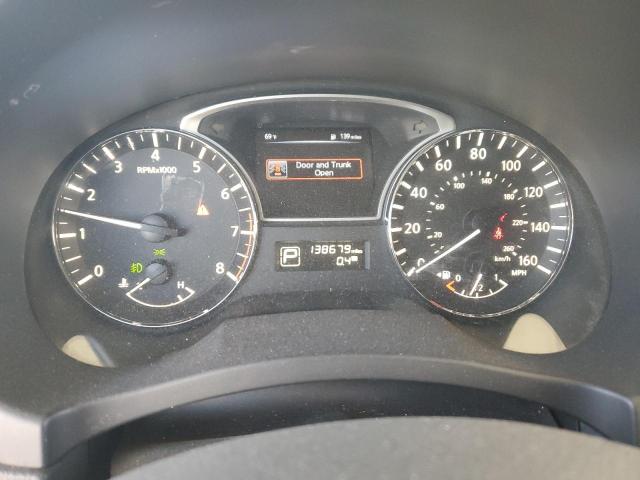2015 NISSAN ALTIMA 2.5 - 1N4AL3AP6FC434610