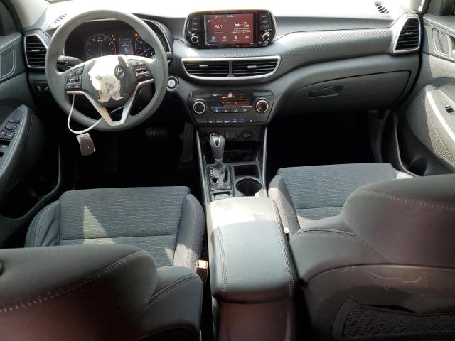 2019 HYUNDAI TUCSON LIM - KM8J33A4XKU848893