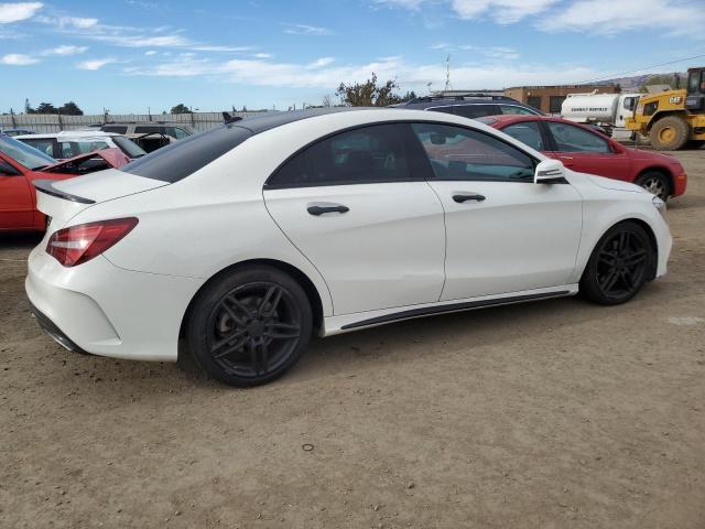 VIN WDDSJ4EB1HN467097 2017 Mercedes-Benz CLA-Class,... no.3