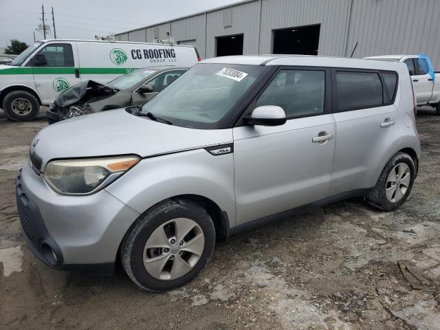 VIN KNDJN2A21F7756129 2015 KIA Soul no.1