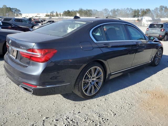 2019 BMW 750 XI - WBA7F2C55KB240777