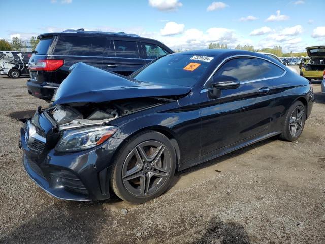 Vin: wddwj8eb3kf925510, lot: 54577375, mercedes-benz c-class 300 4matic 2019 img_1