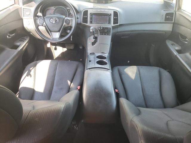 VIN 4T3ZA3BB6DU076280 2013 Toyota Venza, LE no.8