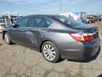 HONDA ACCORD EXL photo