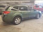 SUBARU OUTBACK 2. photo