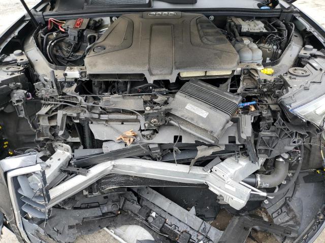 2021 AUDI Q7 PREMIUM - WA1AJAF7XMD026559