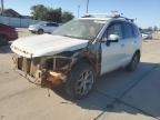 2016 SUBARU FORESTER 2 - JF2SJAVC1GH430907