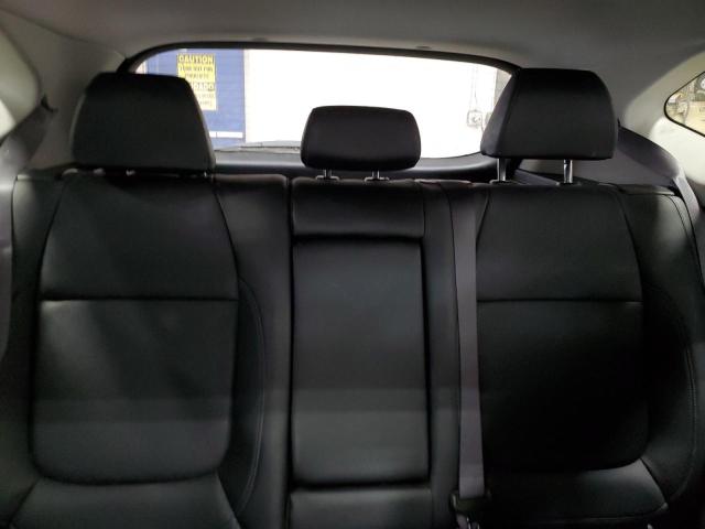 2021 KIA SELTOS SX - KNDETCA22M7127876