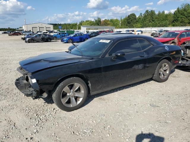 VIN 2C3CDZAG1FH894617 2015 Dodge Challenger, Sxt no.1