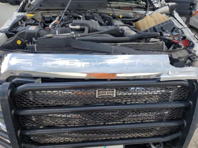 VIN 1FT8W3CT4DEB71545 2013 Ford F-350, Super Duty no.11