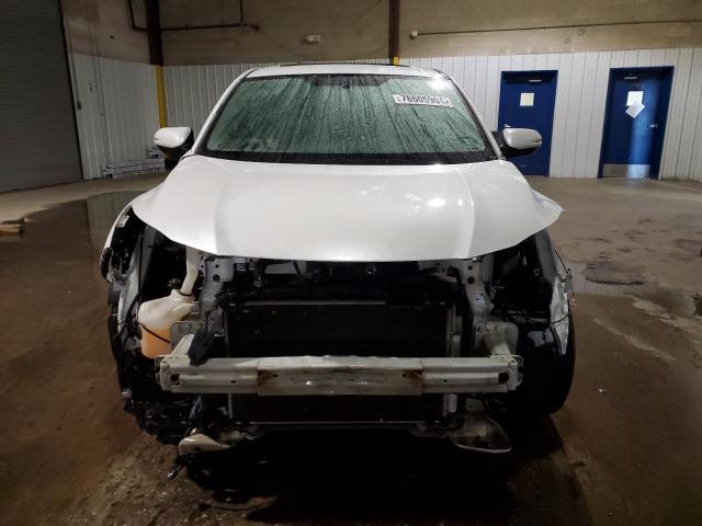 2016 HONDA HR-V EX - 3CZRU6H58GM724602