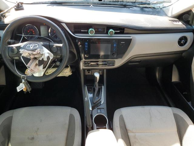 2017 TOYOTA COROLLA L - 5YFBURHE5HP629479