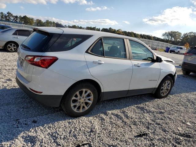 2020 CHEVROLET EQUINOX LS - 3GNAXHEV9LS730559