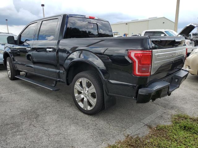 2017 FORD F150 SUPER - 1FTEW1EG6HFB86572