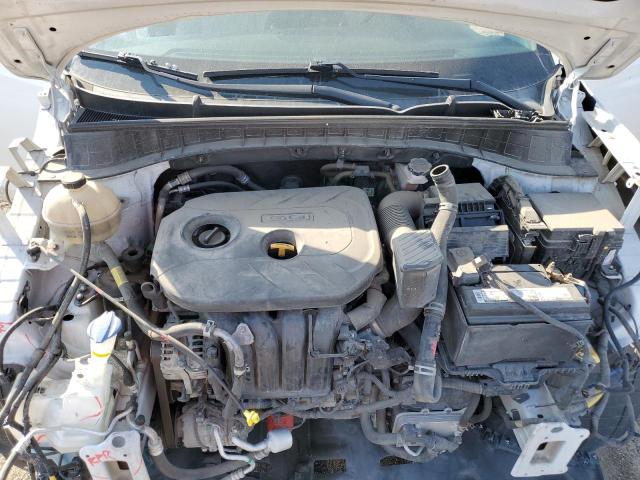 2019 HYUNDAI TUCSON SE - KM8J23A44KU883738