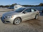 Lot #3024579614 2018 FORD FUSION SE