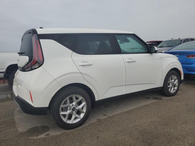 2023 KIA SOUL LX - KNDJ23AU6P7217457