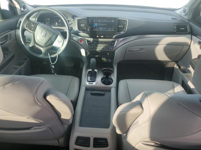 2020 HONDA PILOT EXL - 5FNYF5H55LB027893