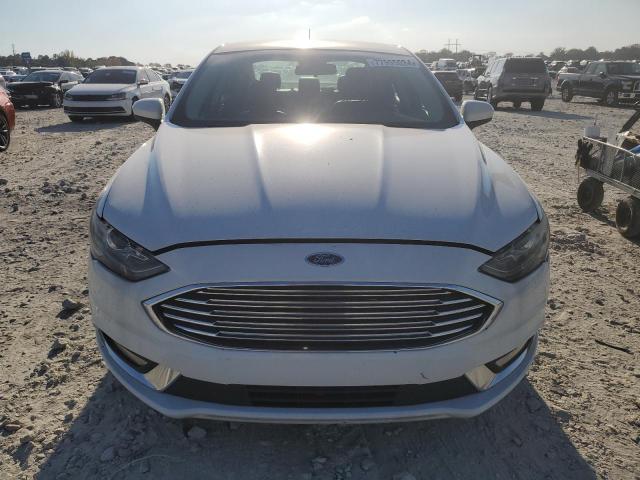 VIN 3FA6P0HDXHR189125 2017 Ford Fusion, SE no.5