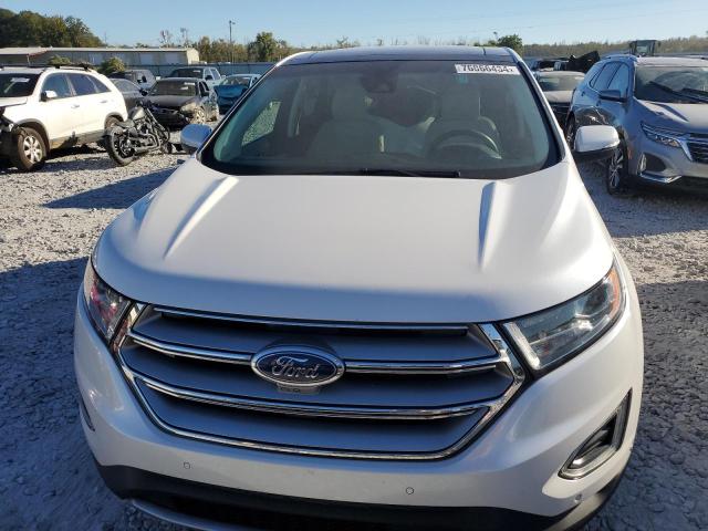 2018 FORD EDGE TITAN - 2FMPK3K87JBB70428