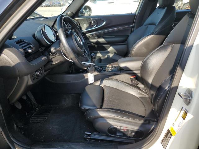 2016 MINI COOPER S C - WMWLN9C58G2B32044
