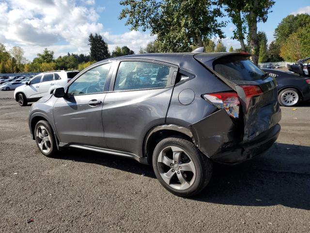 2017 HONDA HR-V LX - 3CZRU6H35HM711418