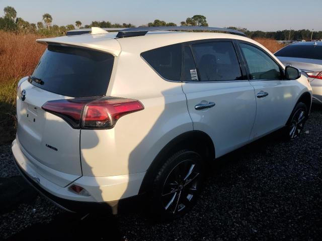 VIN JTMYFREVXJJ168203 2018 Toyota RAV4, Limited no.3