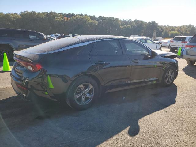 2022 KIA K5 LXS - 5XXG14J28NG150320
