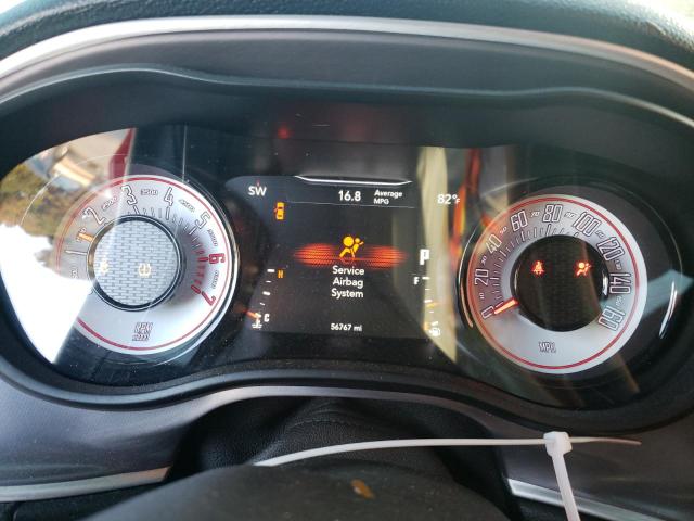 2019 DODGE CHALLENGER - 2C3CDZBT2KH540384