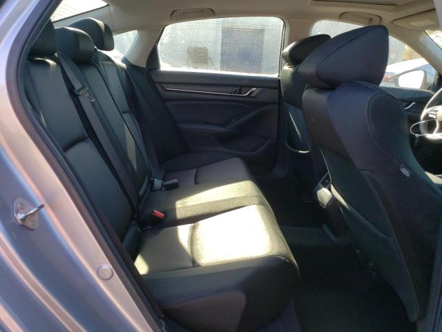 2019 HONDA ACCORD HYB - 1HGCV3F44KA004271