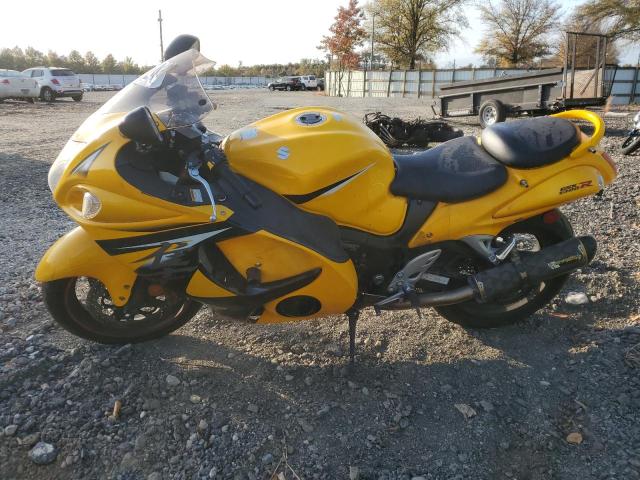 2013 SUZUKI GSX1300 RA JS1GX72B1D2100047