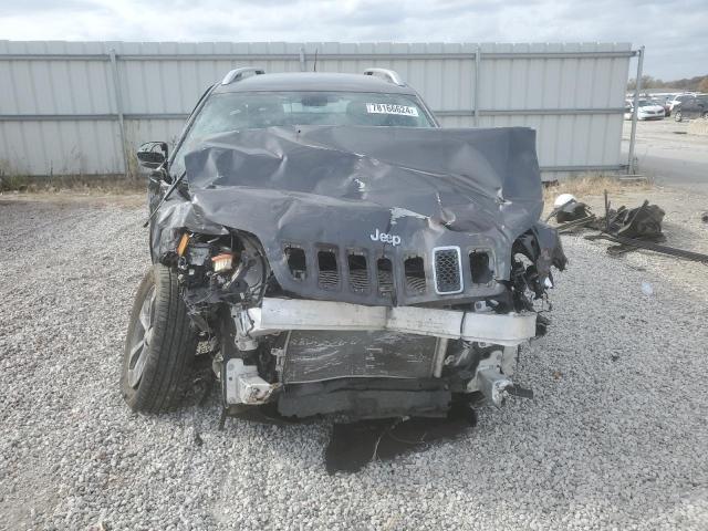 2019 JEEP CHEROKEE L - 1C4PJMDX5KD380393