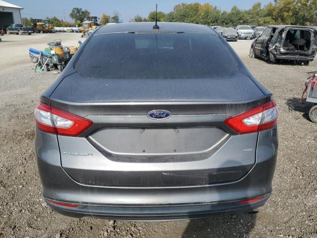 VIN 1FA6P0H70E5375751 2014 Ford Fusion, SE no.6