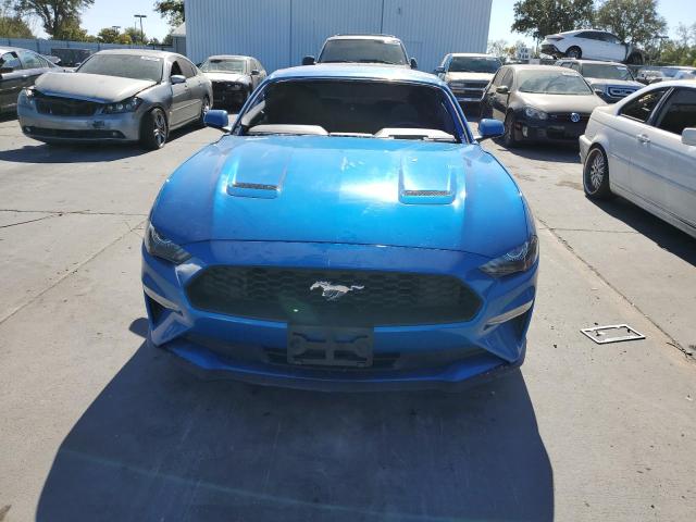 2020 FORD MUSTANG - 1FA6P8TH3L5171702