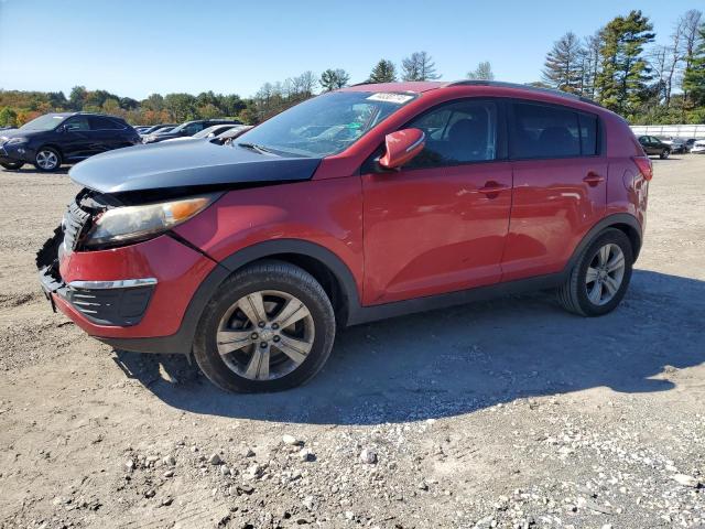 KIA SPORTAGE B