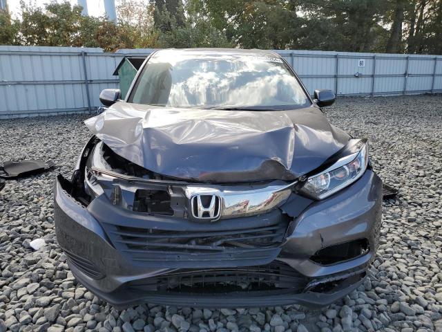 2022 HONDA HR-V LX - 3CZRU6H39NM702622