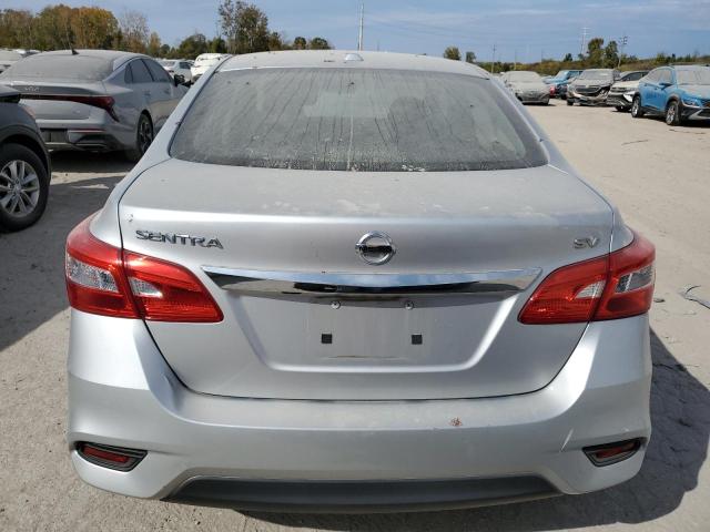 VIN 3N1AB7AP2GY321866 2016 Nissan Sentra, S no.6